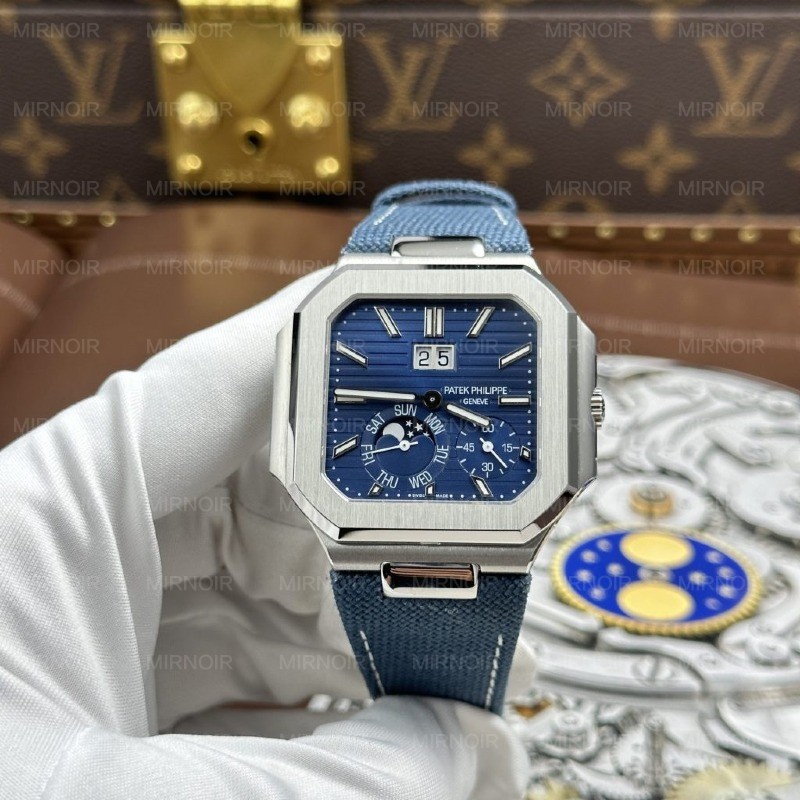 Dong-Ho-Patek-Philippe-Cubitus-5822P-Replica-11-Mat-Xanh-Duong-Bo-May-Calibre-240-Super-Clone-45mm-7-1024x1024.jpg