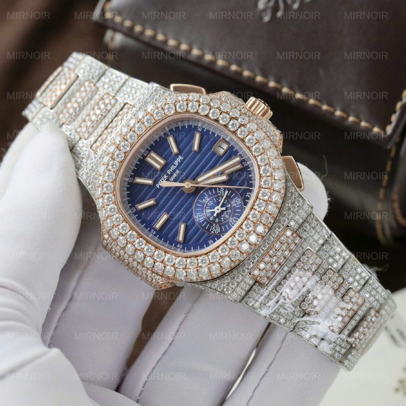 Dong-Ho-Patek-Philippe-Nautilus-5980-Replica-11-Boc-Vang-That-Dinh-Full-Kim-Cuong-Moissanite-40mm-2-1024x1024.jpg