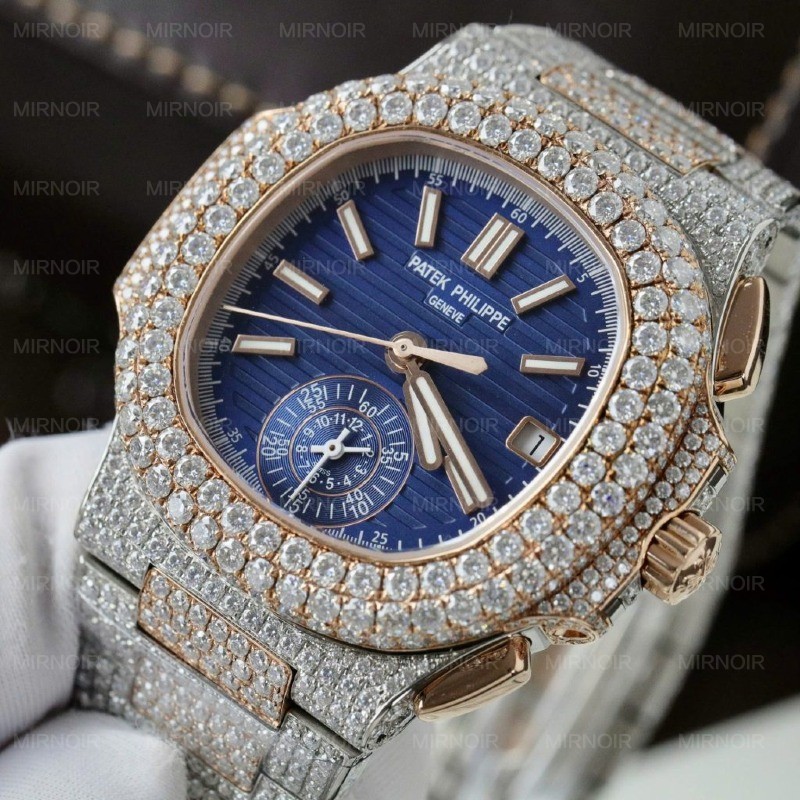 Dong-Ho-Patek-Philippe-Nautilus-5980-Replica-11-Boc-Vang-That-Dinh-Full-Kim-Cuong-Moissanite-40mm-4-1024x1024.jpg