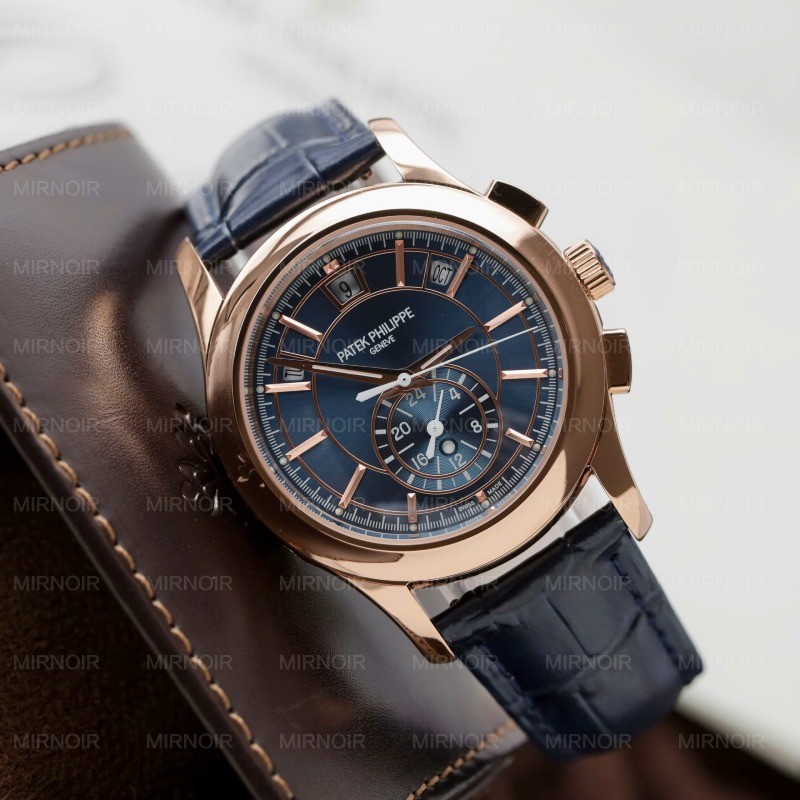 Dong-Ho-Patek-Philippe-Complications-5905R-Replica-11-Mau-Xanh-Blue-41mm-3.jpg