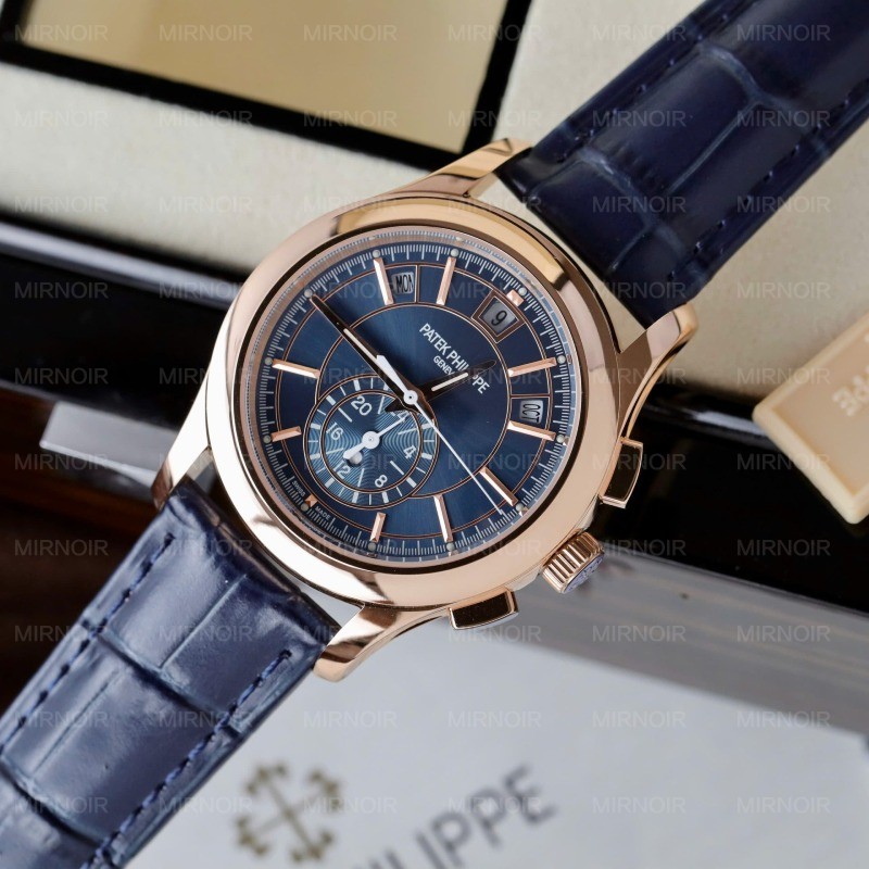 Dong-Ho-Patek-Philippe-Complications-5905R-Replica-11-Mau-Xanh-Blue-41mm-6.jpg