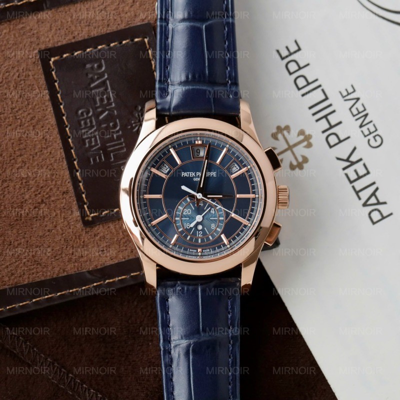 Dong-Ho-Patek-Philippe-Complications-5905R-Replica-11-Mau-Xanh-Blue-41mm-8.jpg
