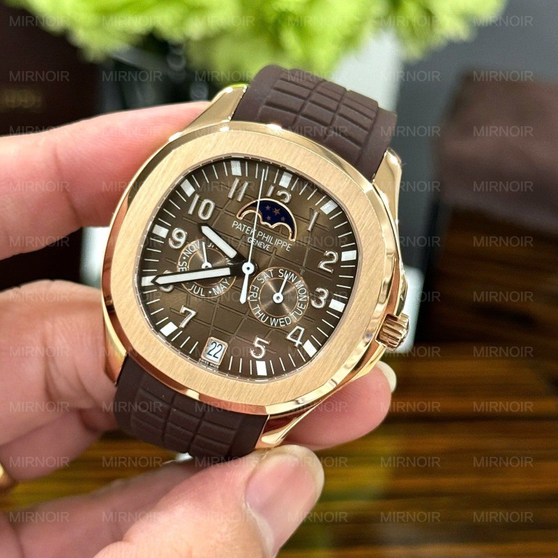 Dong-Ho-Patek-Philippe-Aquanaut-5261R-Mat-So-Chocolate-Replica-Cao-Cap-Nhat-40mm-10.jpg