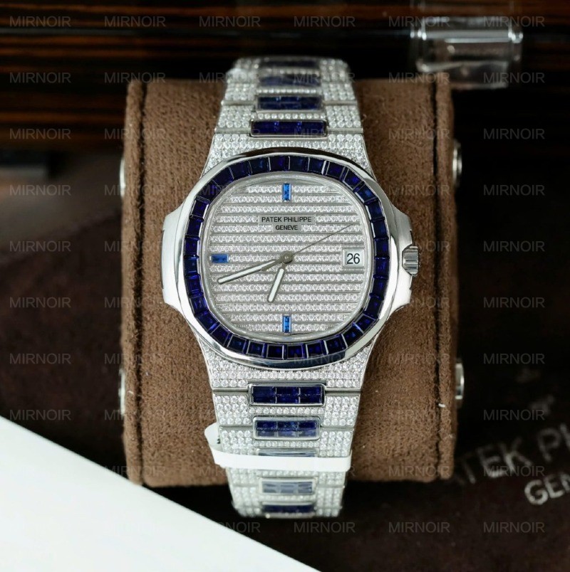 Dong-Ho-Patek-Philippe-Nautilus-5719-Che-Tac-Dinh-Moissanite-Sapphire-Baguette-40mm-2-1019x1024.jpg