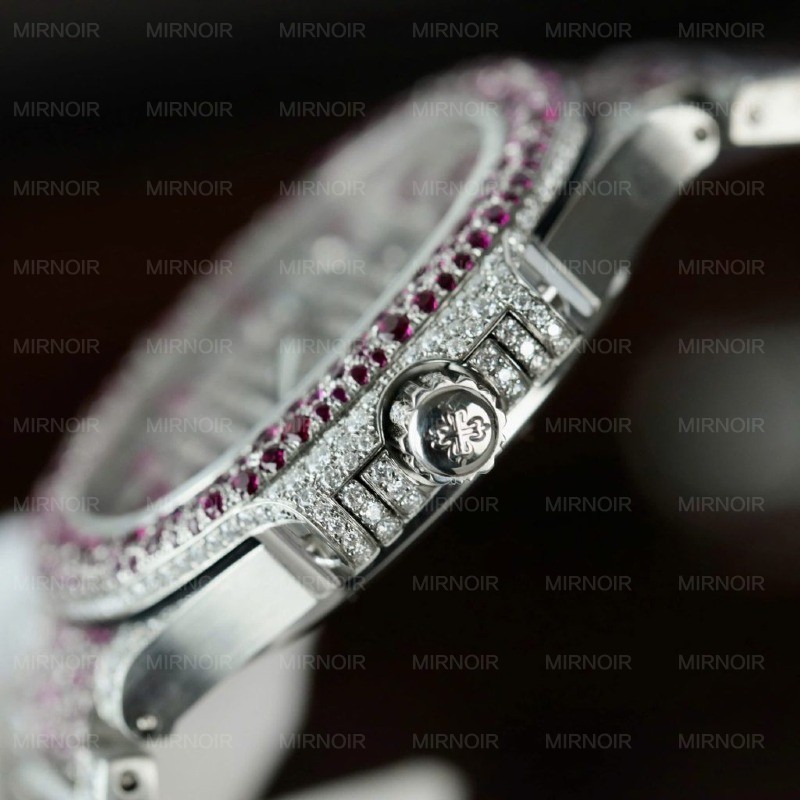 Dong-Ho-Patek-Philippe-Replica-11-Nautilus-Haute-Joaillerie-7118-Do-Full-Moissanite-35-7-1024x1024.jpg