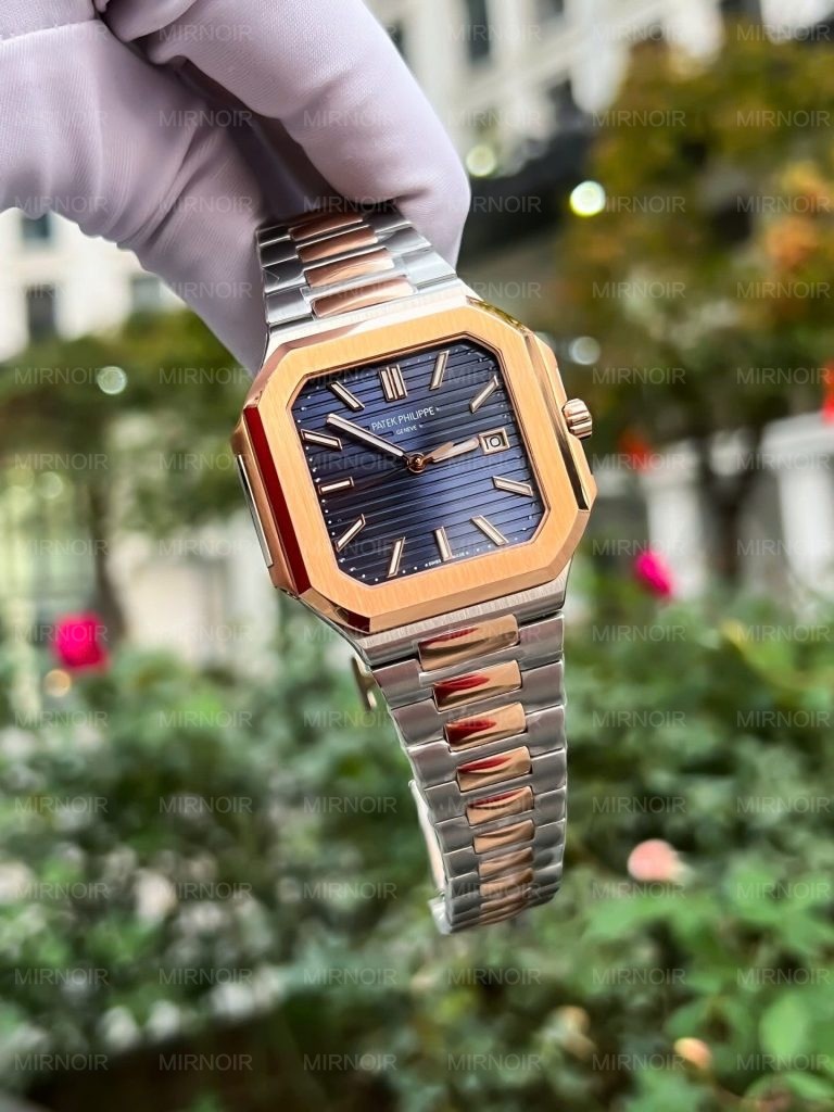 Dong-Ho-Patek-Philippe-Replica-11-Cubitus-5821-Demi-Vang-Hong-Mat-Xanh-Blue-43mm-1-768x1024.jpg