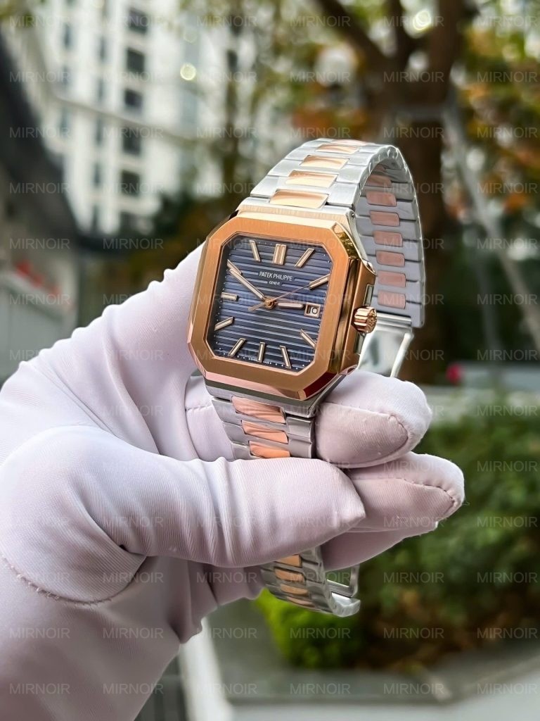Dong-Ho-Patek-Philippe-Replica-11-Cubitus-5821-Demi-Vang-Hong-Mat-Xanh-Blue-43mm-2-768x1024.jpg
