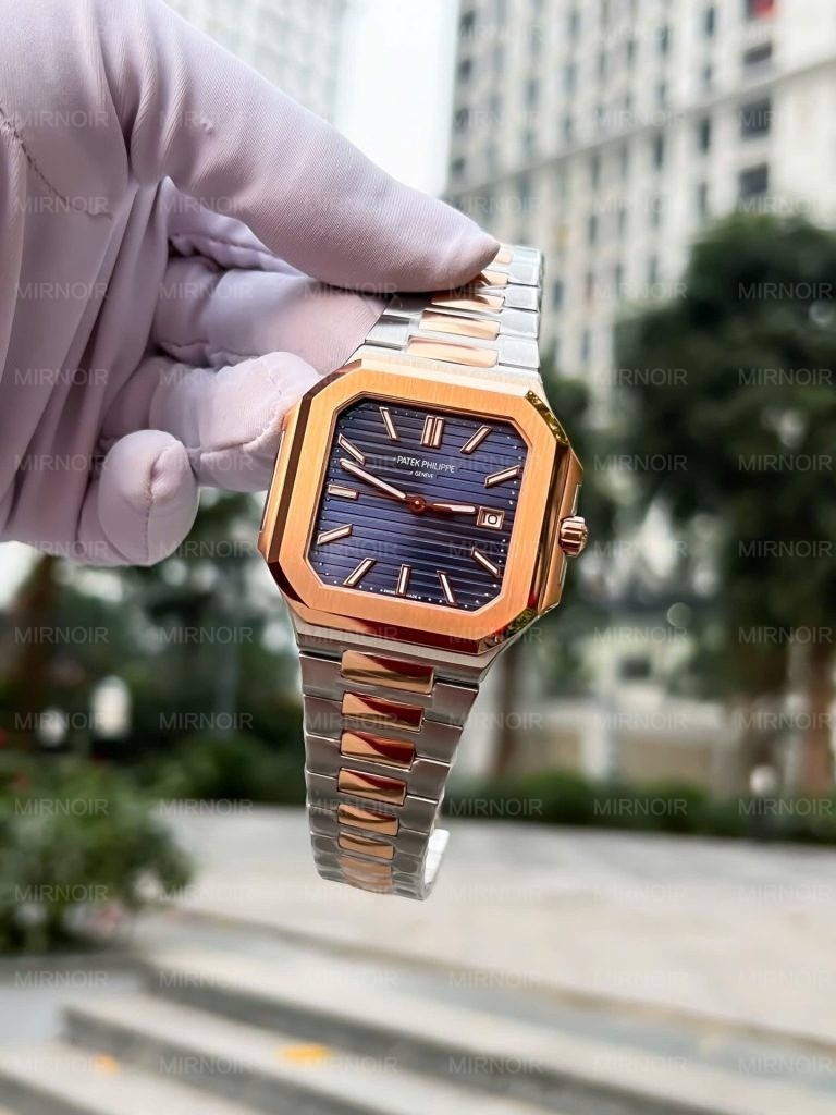 Dong-Ho-Patek-Philippe-Replica-11-Cubitus-5821-Demi-Vang-Hong-Mat-Xanh-Blue-43mm-3-768x1024.jpg