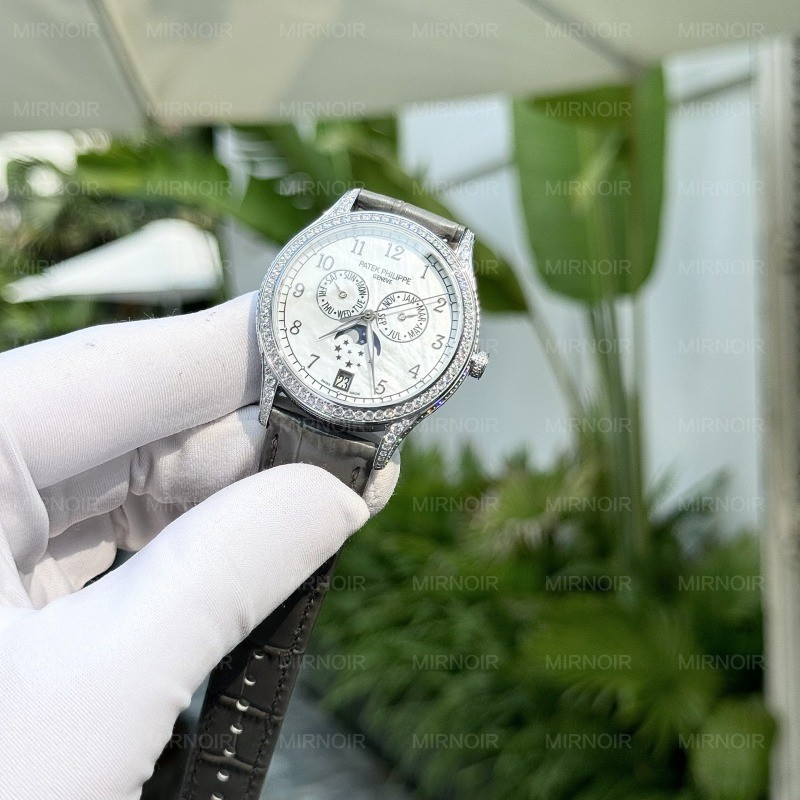 Dong-Ho-Patek-Philippe-Replica-11-Complications-4947G-Mau-Xam-38mm-4.jpg