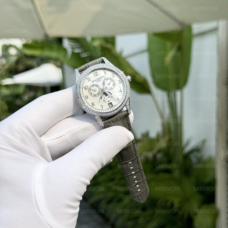 Dong-Ho-Patek-Philippe-Replica-11-Complications-4947G-Mau-Xam-38mm-7.jpg