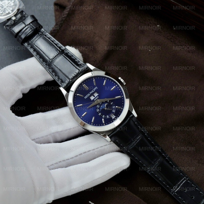 Dong-Ho-Patek-Philippe-Replica-11-Complications-5396G-Mat-Xanh-Blue-1.jpg