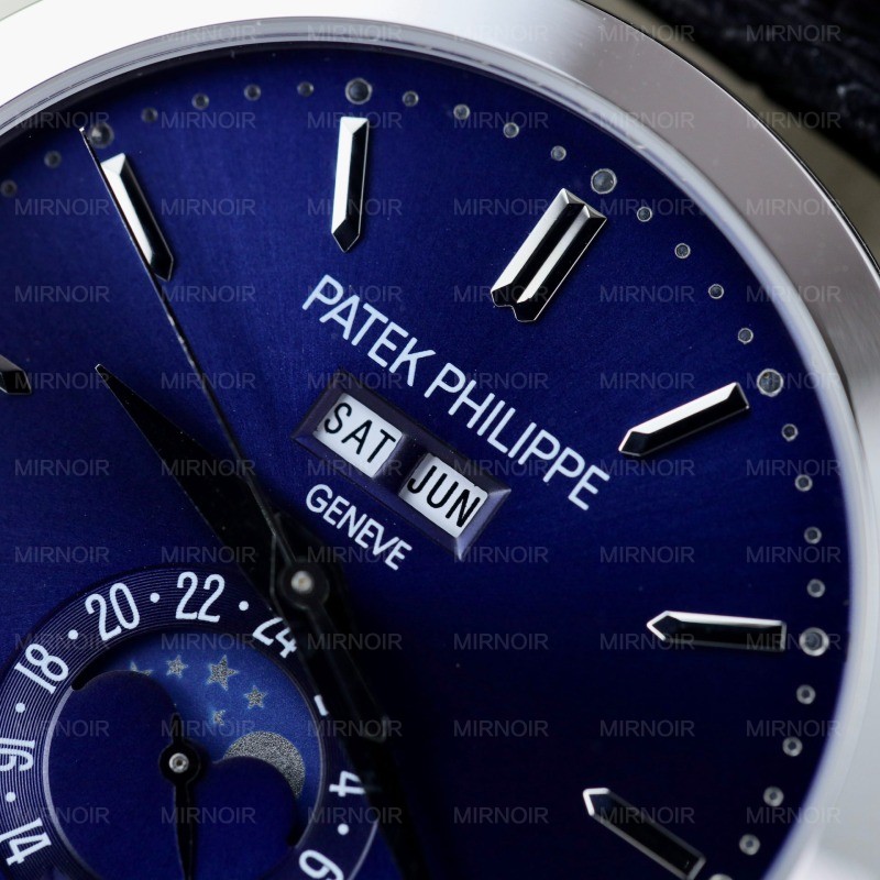 Dong-Ho-Patek-Philippe-Replica-11-Complications-5396G-Mat-Xanh-Blue-4.jpg