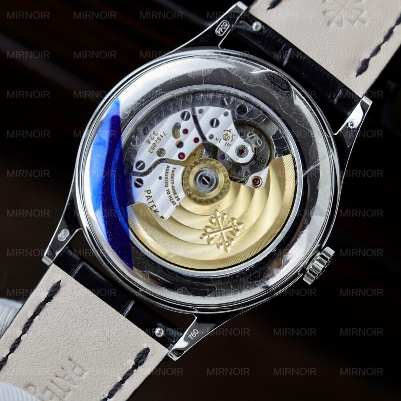 Dong-Ho-Patek-Philippe-Replica-11-Complications-5396G-Mat-Xanh-Blue-8.jpg