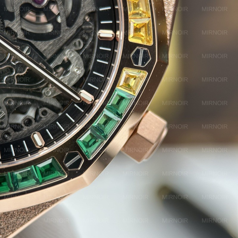 Dong-Ho-Audemars-Piguet-Rep-11-Royal-Oak-Openworked-Frosted-15412-Ma-Vang-Hong-Vien-Dinh-Da-Baguette-41mm-8.jpg