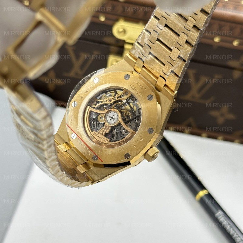 Dong-Ho-Audemars-Piguet-Replica-11-Royal-Oak-Openworked-Frosted-15412-Ma-Vang-Vien-Dinh-Da-Baguette-41mm-3.jpg