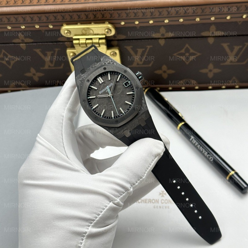 Dong-Ho-Audemars-Piguet-Royal-Oak-DiW-15500-Rep-11-Vo-Carbon-Kim-Giay-Mau-Xanh-Duong-41mm-1.jpg