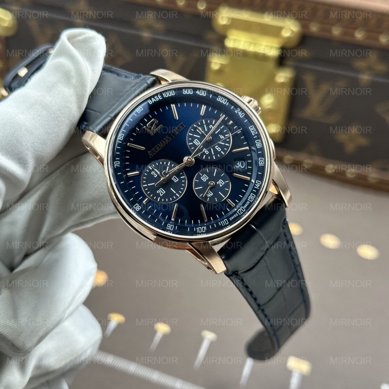 Dong-Ho-Audemars-Piguet-Code-11.59-Replica-11-Mat-Xanh-Duong-Vo-Ma-Vang-Hong-Xuong-APS-41mm-10.jpg