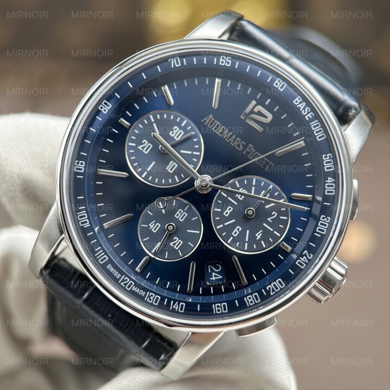 Dong-Ho-Audemars-Piguet-Code-11.59-Rep-Cao-Cap-Mat-Xanh-Duong-May-Co-Thuy-Sy-Xuong-APS-41mm-10.jpg