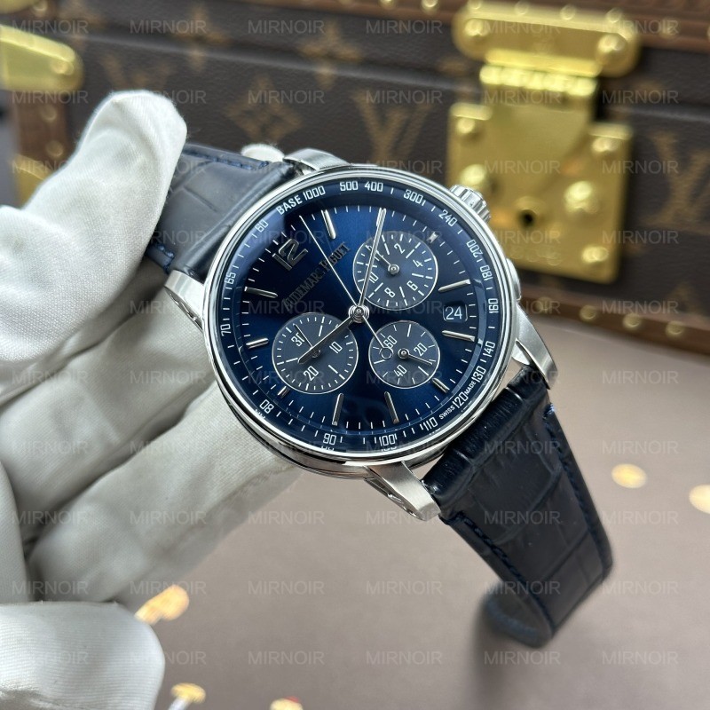 Dong-Ho-Audemars-Piguet-Code-11.59-Rep-Cao-Cap-Mat-Xanh-Duong-May-Co-Thuy-Sy-Xuong-APS-41mm-12.jpg