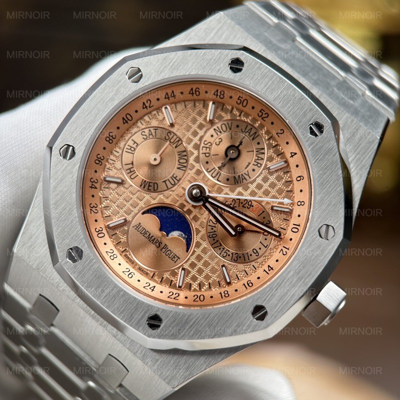 Dong-Ho-Audemars-Piguet-Rep-11-Royal-Oak-Perpetual-Calendar-26615TI-Mat-Ca-Hoi-41mm-11.jpg