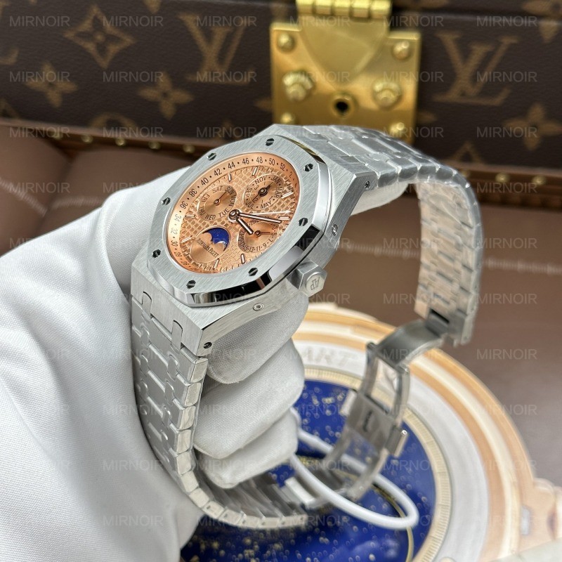Dong-Ho-Audemars-Piguet-Rep-11-Royal-Oak-Perpetual-Calendar-26615TI-Mat-Ca-Hoi-41mm-12.jpg