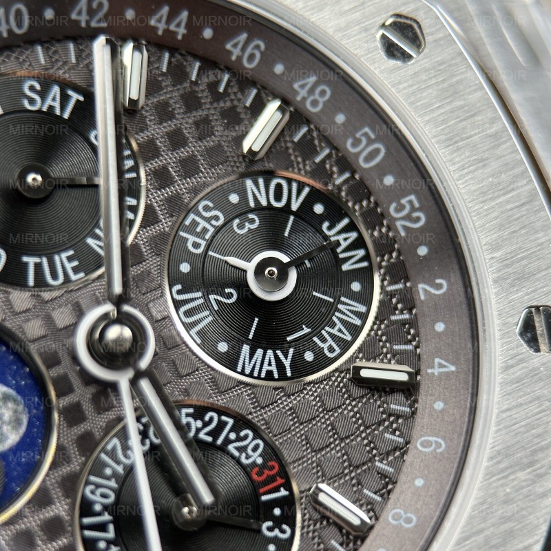 Dong-Ho-Audemars-Piguet-Replica-11-Royal-Oak-Perpetual-Calendar-26574ST-Mat-Xam-41mm-11.jpg
