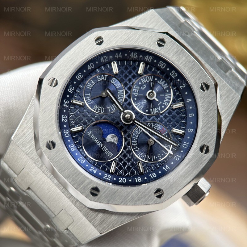 Dong-Ho-Audemars-Piguet-Che-Tac-Royal-Oak-Perpetual-Calendar-26574ST-Mat-Xanh-Duong-41mm-12.jpg