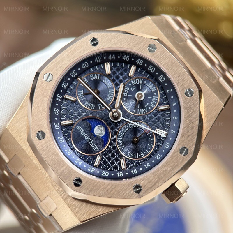 Dong-Ho-Audemars-Piguet-Royal-Oak-Perpetual-Calendar-26574OR-Che-Tac-Mat-Xanh-Lam-Hoa-Tiet-Grande-Tapisserie-41mm-12.jpg