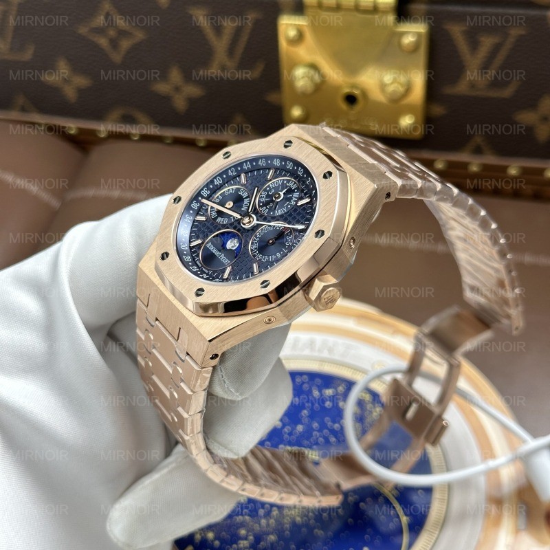 Dong-Ho-Audemars-Piguet-Royal-Oak-Perpetual-Calendar-26574OR-Che-Tac-Mat-Xanh-Lam-Hoa-Tiet-Grande-Tapisserie-41mm-13.jpg