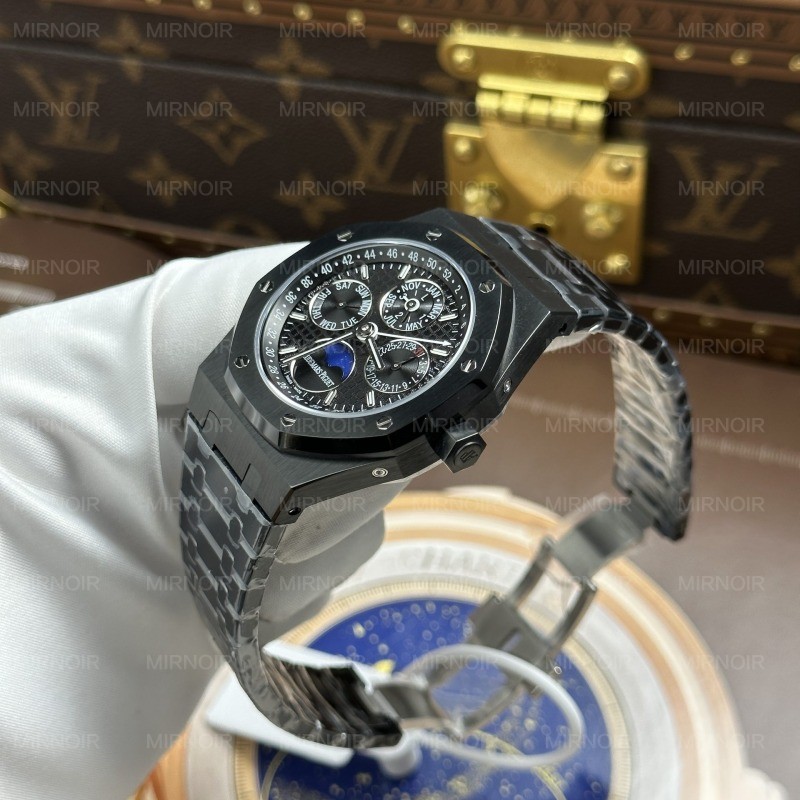 Dong-Ho-Audemars-Piguet-Replica-11-Royal-Oak-Perpetual-Calendar-26579CE-Mau-Den-May-Co-Thuy-Sy-41mm-10.jpg