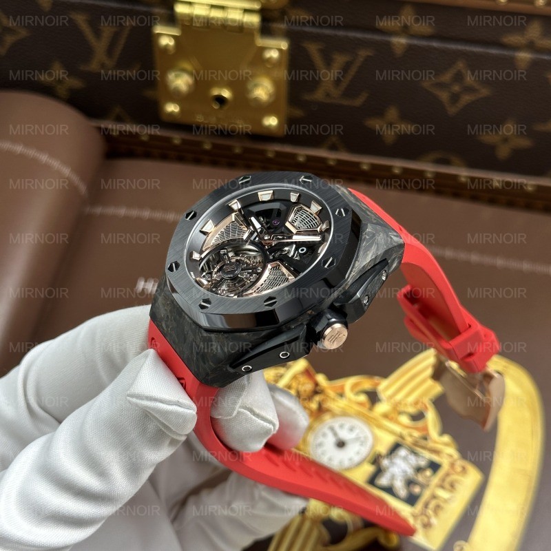 Dong-Ho-Audemars-Piguet-Replica-11-Royal-Oak-Concept-Flying-Tourbillon-UAE-Version-Day-Cao-Su-Do-42mm-13.jpg