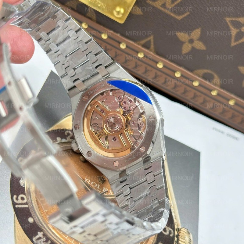 Dong-Ho-Audemars-Piguet-Royal-Oak-15510ST-Replica-11-Mat-Xanh-La-Cay-Day-Kim-Loai-Xuong-APS-41mm-3-1024x1024.jpg