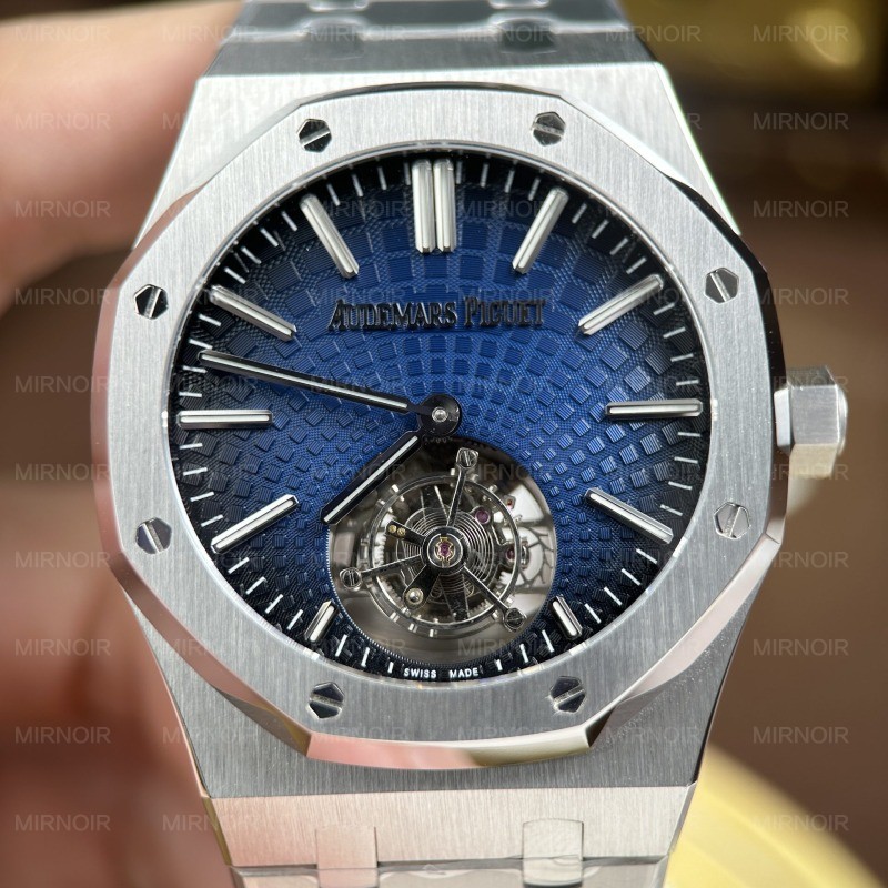 Dong-Ho-Audemars-Piguet-Replica-11-Royal-Oak-Selfwinding-Flying-Tourbillon-26530ST-Mat-Xanh-Khoi-41mm-12.jpg