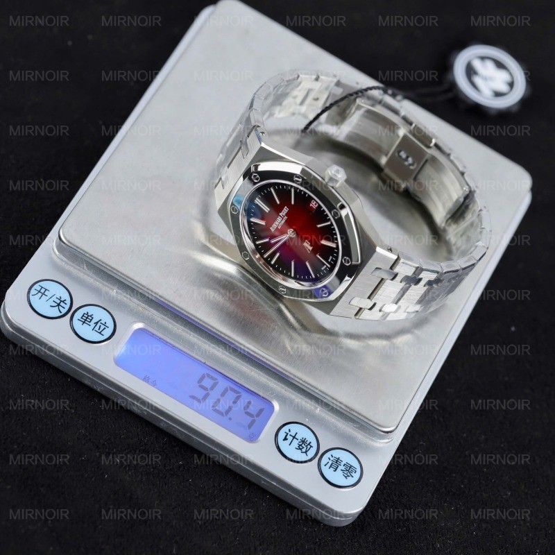 Dong-Ho-Audemars-Piguet-Royal-Oak-Extra-thin-Jumbo-16202-Replica-11-Mat-Mau-Do-Do-Nha-May-ZF-39mm-1.jpg