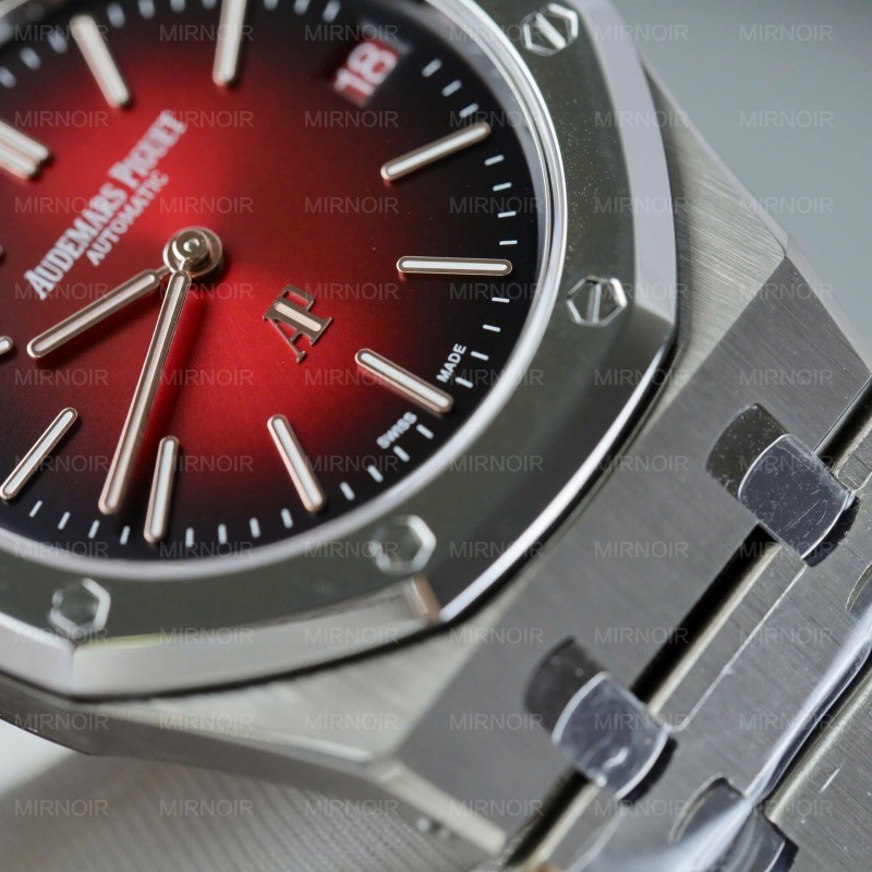 Dong-Ho-Audemars-Piguet-Royal-Oak-Extra-thin-Jumbo-16202-Replica-11-Mat-Mau-Do-Do-Nha-May-ZF-39mm-5.jpg