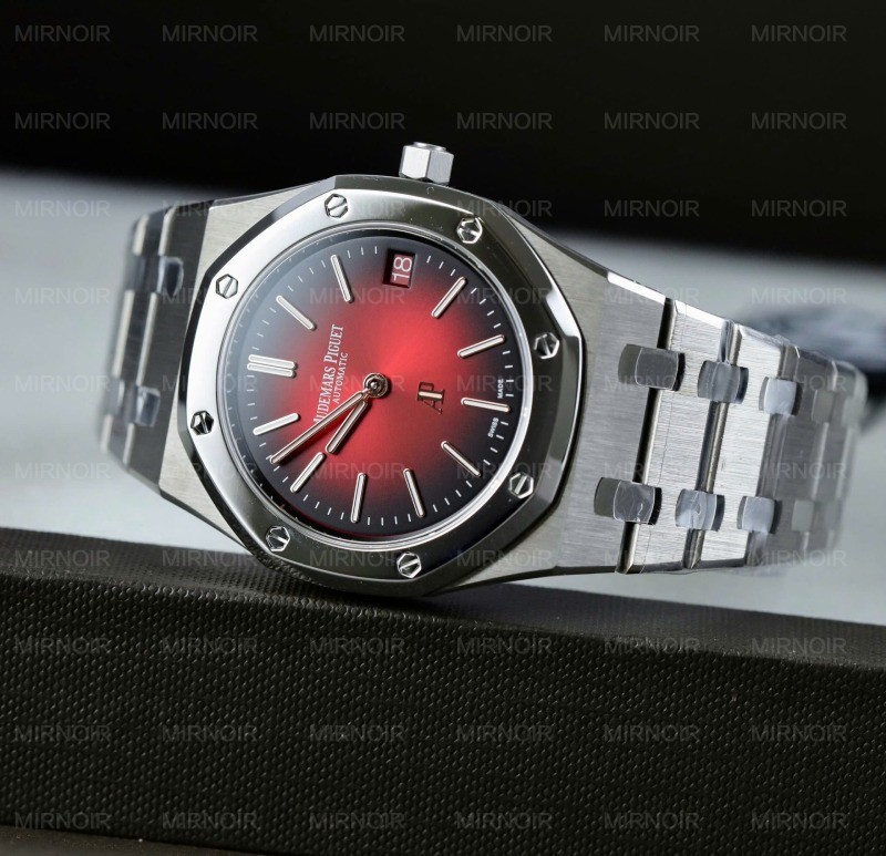 Dong-Ho-Audemars-Piguet-Royal-Oak-Extra-thin-Jumbo-16202-Replica-11-Mat-Mau-Do-Do-Nha-May-ZF-39mm-8.jpg