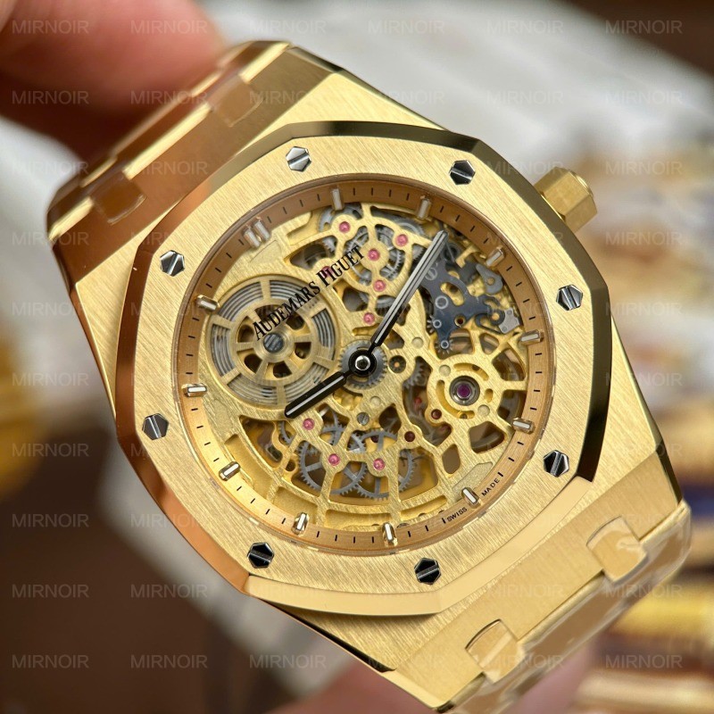 Dong-Ho-Audemars-Piguet-Replica-Cao-Cap-Royal-Oak-Jumbo-Extra-thin-Openworked-16204-Mat-Lo-Co-Ma-Vang-Xuong-ZF-39mm-13.jpg