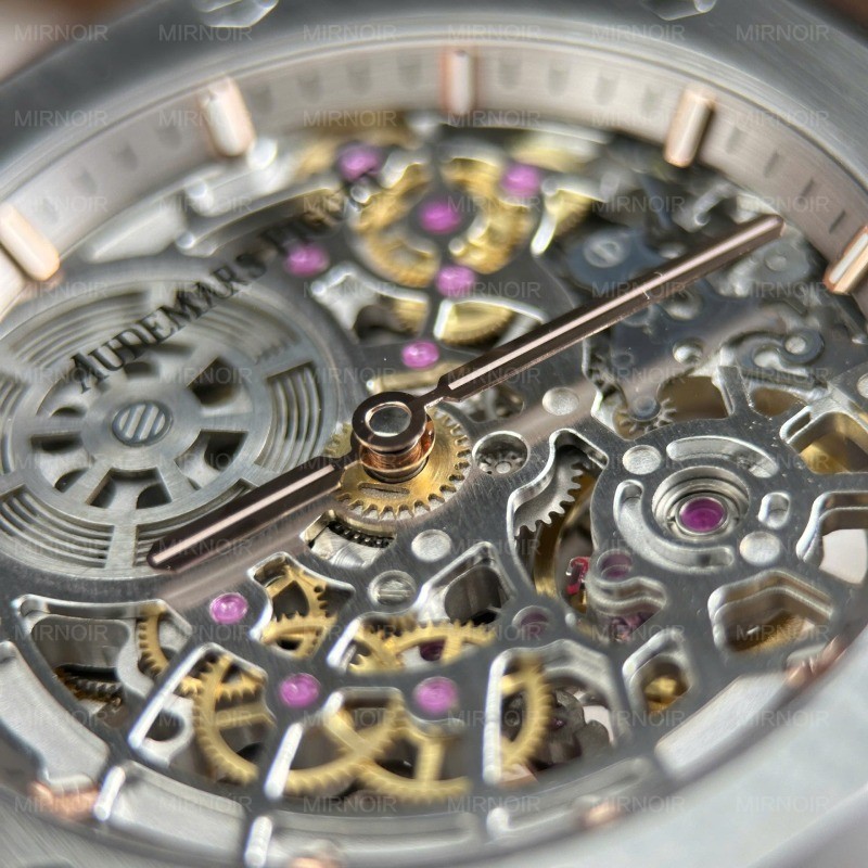Dong-Ho-Audemars-Piguet-Replica-11-Royal-Oak-Jumbo-Extra-thin-Openworked-16204-Mat-Lo-Co-Mau-Trang-Nha-May-ZF-39mm-8.jpg