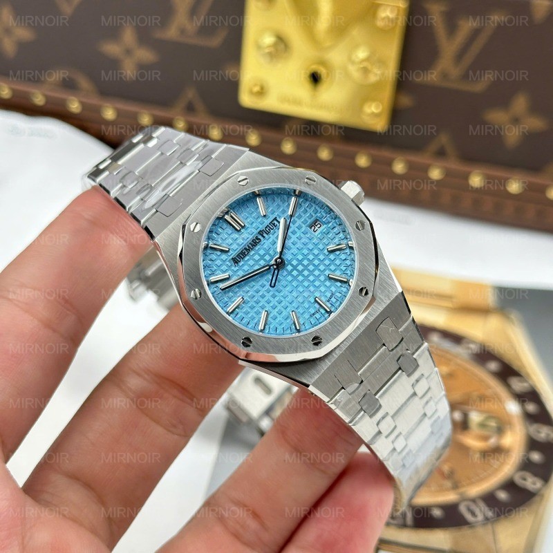 Dong-Ho-Audemars-Piguet-Royal-Oak-77450-Fake-Cao-Cap-Mat-Tiffany-Day-Kim-Loai-Xuong-OM-34mm-3.jpg