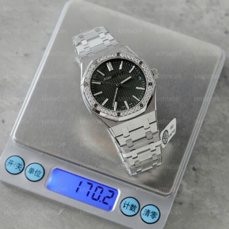 Dong-Ho-Audemars-Piguet-Royal-Oak-15510ST-Che-Tac-Mat-Xanh-La-Cay-Vien-Dinh-Moissanite-41mm-2-1024x1024.jpg