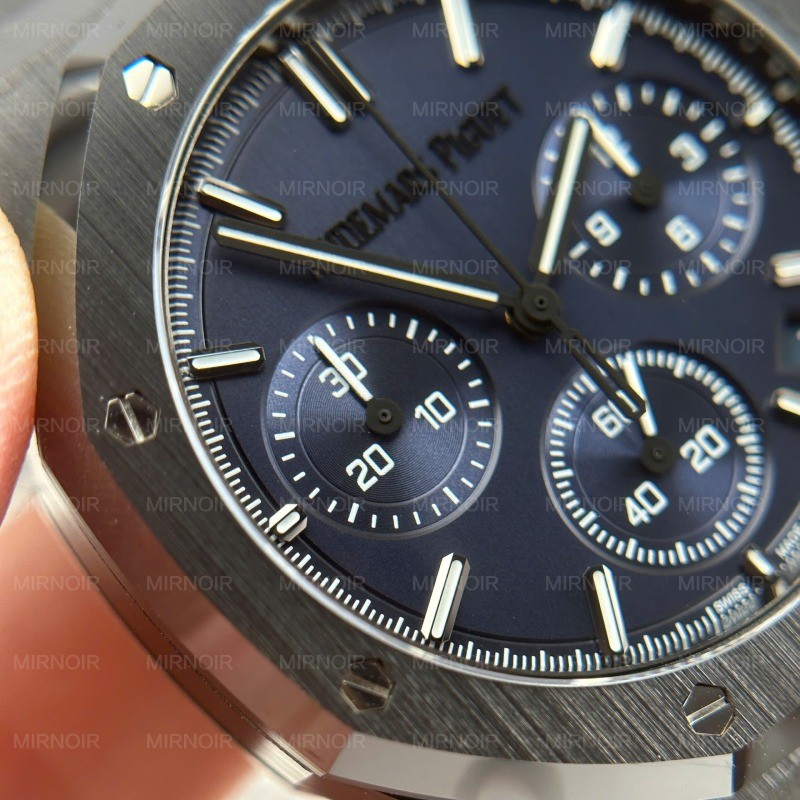 Dong-Ho-Audemars-Piguet-Replica-11-Royal-Oak-Chronograph-26240-Vo-Gom-Mat-Xanh-Than-APS-41mm-8.jpg