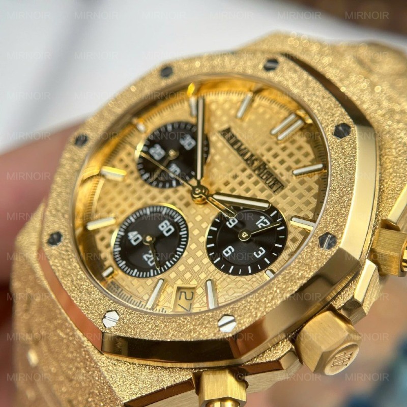 Dong-Ho-Audemars-Piguet-Che-Tac-Royal-Oak-Chronograph-Frosted-Gold-26240-Mat-Vang-Xuong-APS-41mm-5-1024x1024.jpg