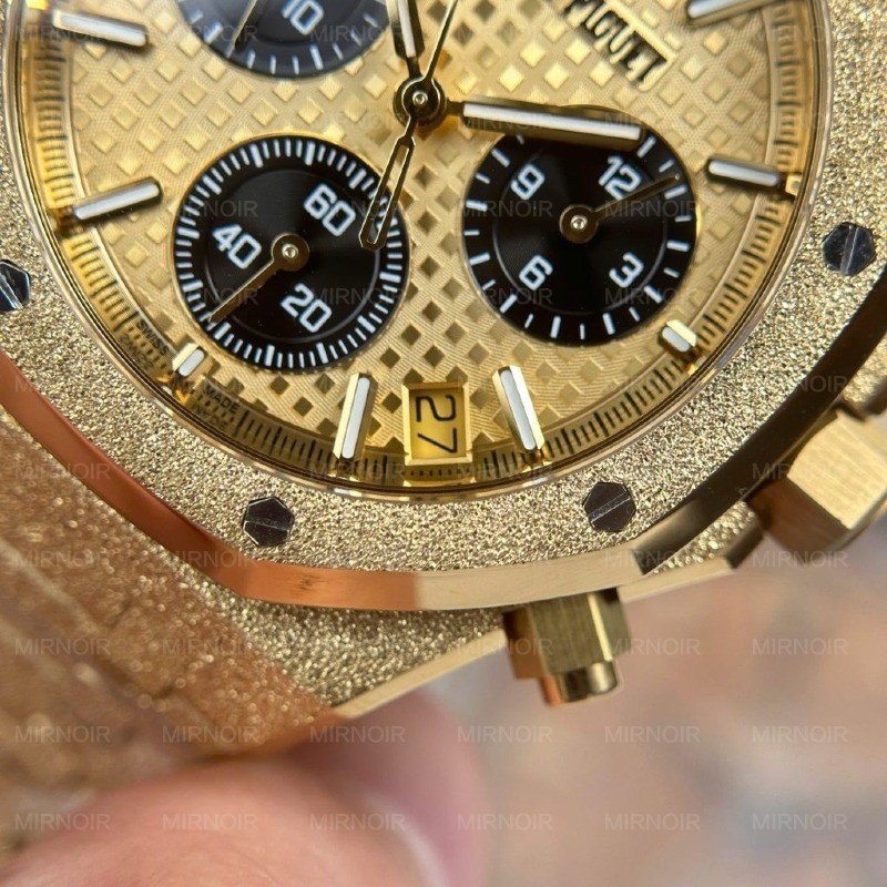Dong-Ho-Audemars-Piguet-Che-Tac-Royal-Oak-Chronograph-Frosted-Gold-26240-Mat-Vang-Xuong-APS-41mm-10-1024x1024.jpg