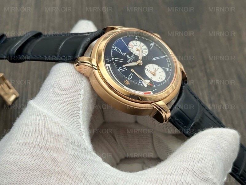 Dong-Ho-Audemars-Piguet-Millenary-26150OR-Replica-Cao-Cap-Mat-Xanh-JFS-Factory-47mm-8.jpg