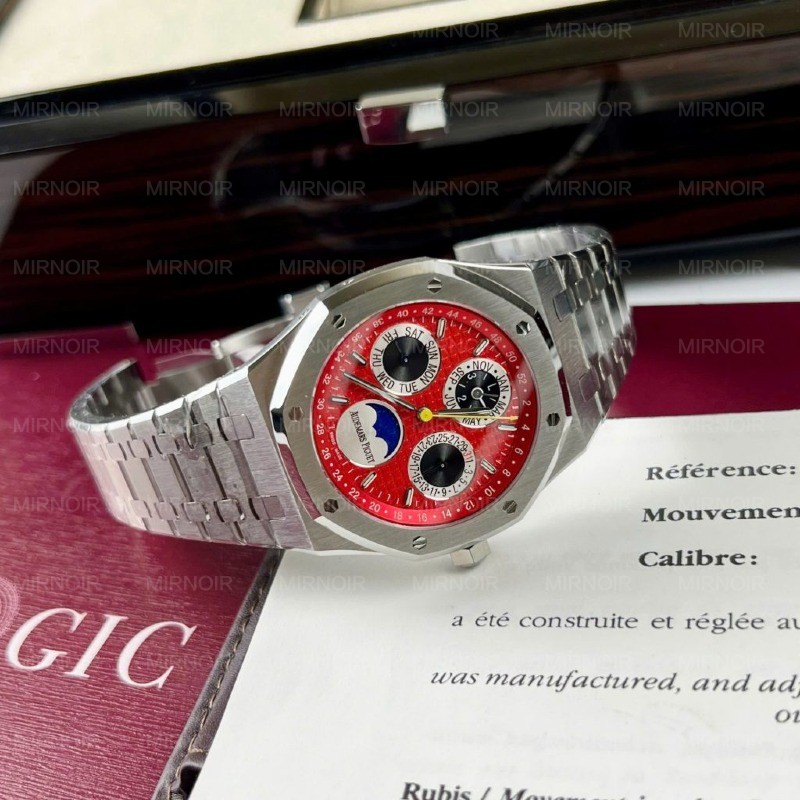 Dong-Ho-Audemars-Piguet-Replica-11-Royal-Oak-Chronogarph-26574ST-Mat-So-Mau-Do-41mm-2-1024x1024.jpg