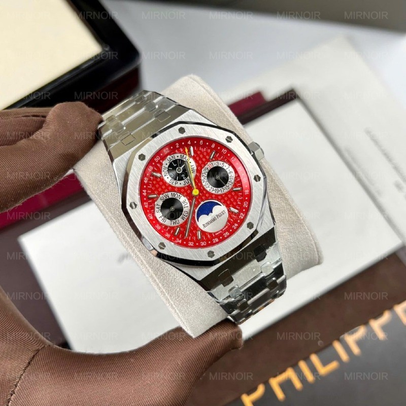 Dong-Ho-Audemars-Piguet-Replica-11-Royal-Oak-Chronogarph-26574ST-Mat-So-Mau-Do-41mm-6-1024x1024.jpg
