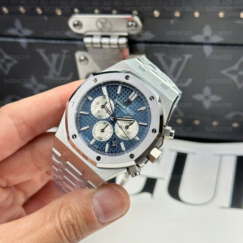 Dong-Ho-Audemars-Piguet-Replica-11-Royal-Oak-26331-Chronograph-Mat-Xanh-Blue-41mm-4-1024x1024.jpg