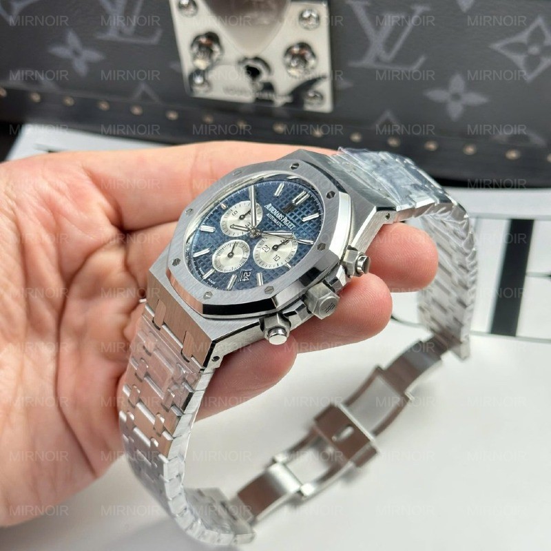 Dong-Ho-Audemars-Piguet-Replica-11-Royal-Oak-26331-Chronograph-Mat-Xanh-Blue-41mm-9-1024x1024.jpg