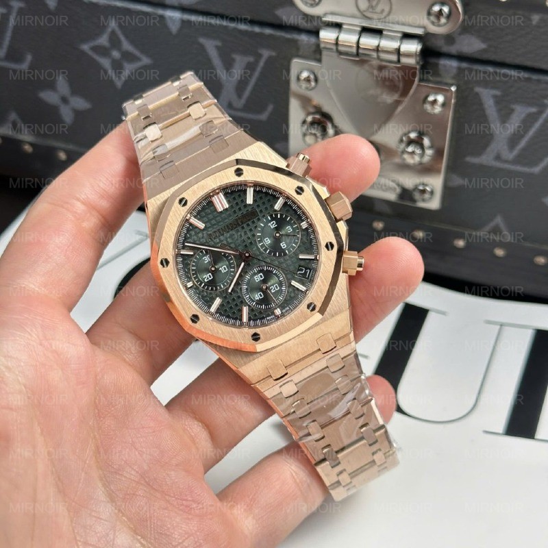 Dong-Ho-Audemars-Piguet-Royal-Oak-26240-Ma-Vang-Hong-Rep-11-Mat-Xanh-La-Cay-APS-41mm-1-1024x1024.jpg