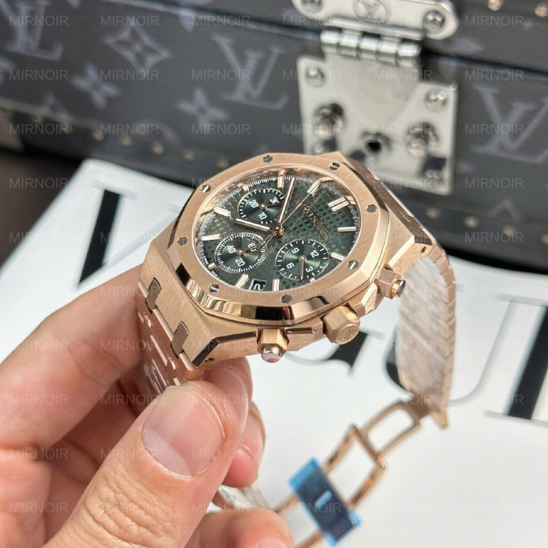 Dong-Ho-Audemars-Piguet-Royal-Oak-26240-Ma-Vang-Hong-Rep-11-Mat-Xanh-La-Cay-APS-41mm-5-1024x1024.jpg